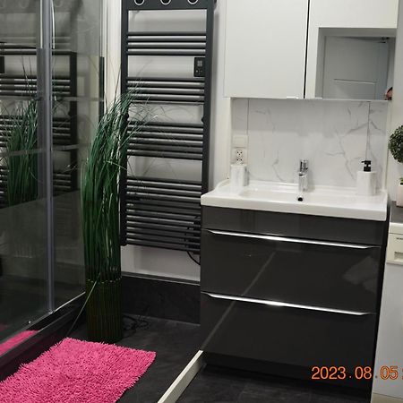 Apartment Near Old Town Krakov Exteriér fotografie
