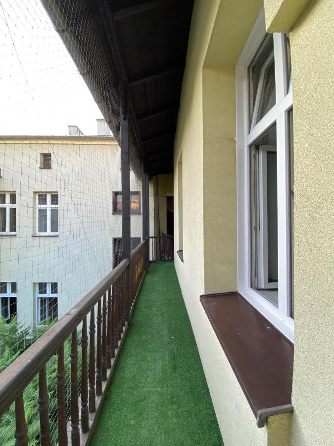 Apartment Near Old Town Krakov Exteriér fotografie