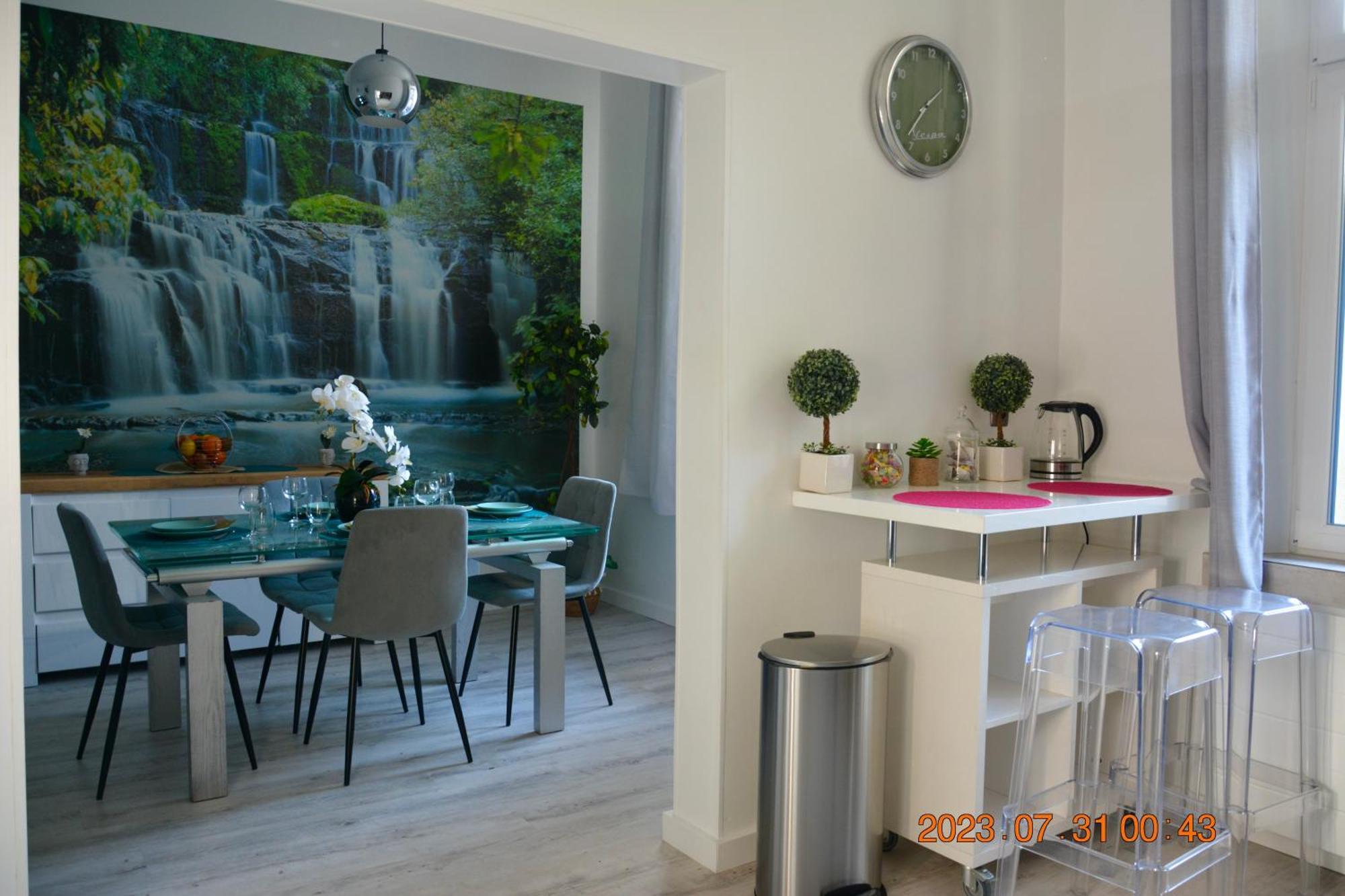 Apartment Near Old Town Krakov Exteriér fotografie