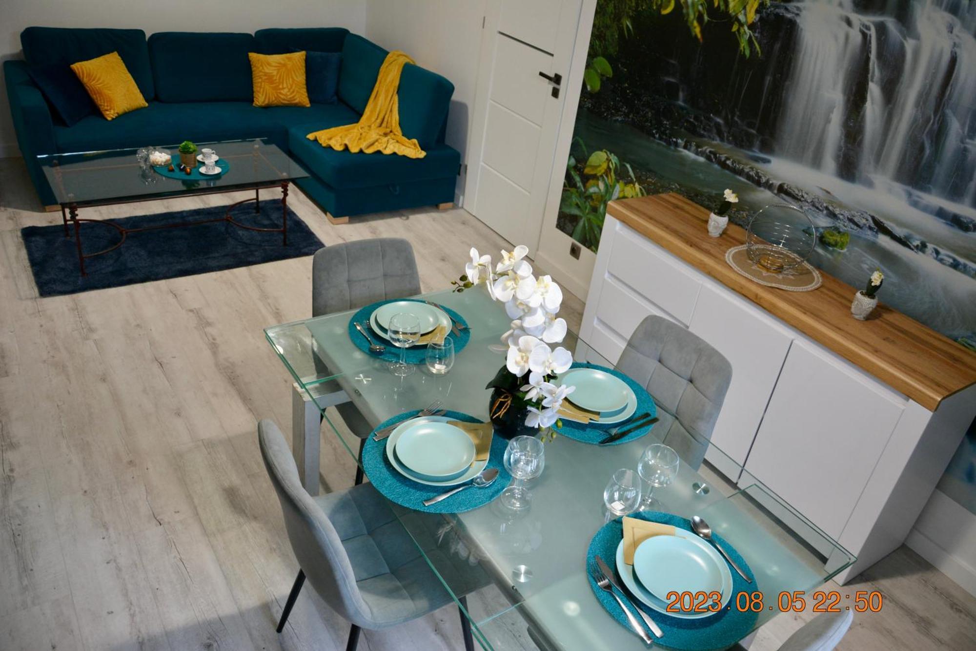 Apartment Near Old Town Krakov Exteriér fotografie
