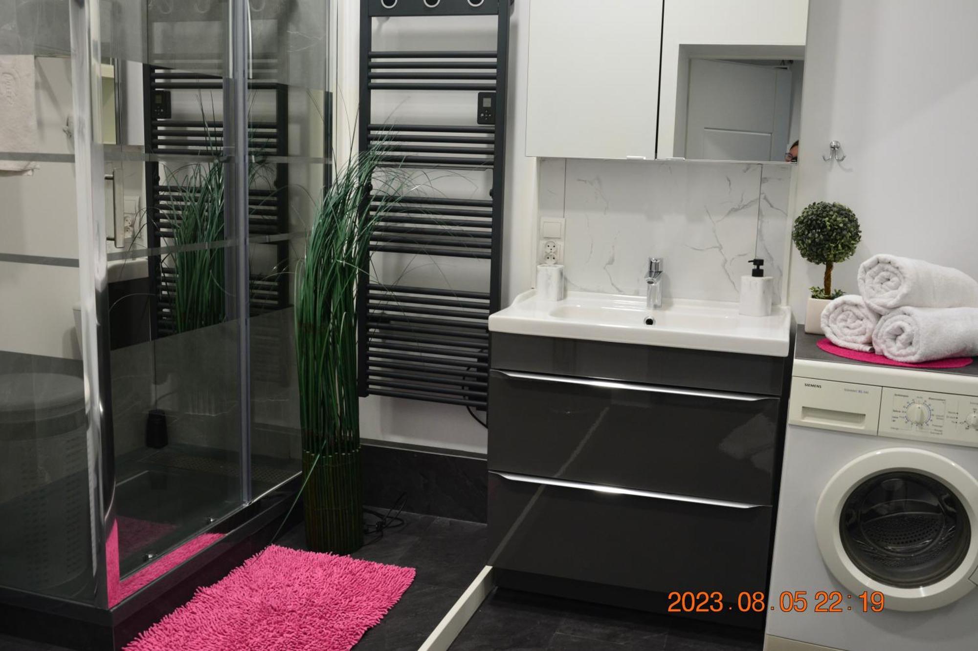 Apartment Near Old Town Krakov Exteriér fotografie