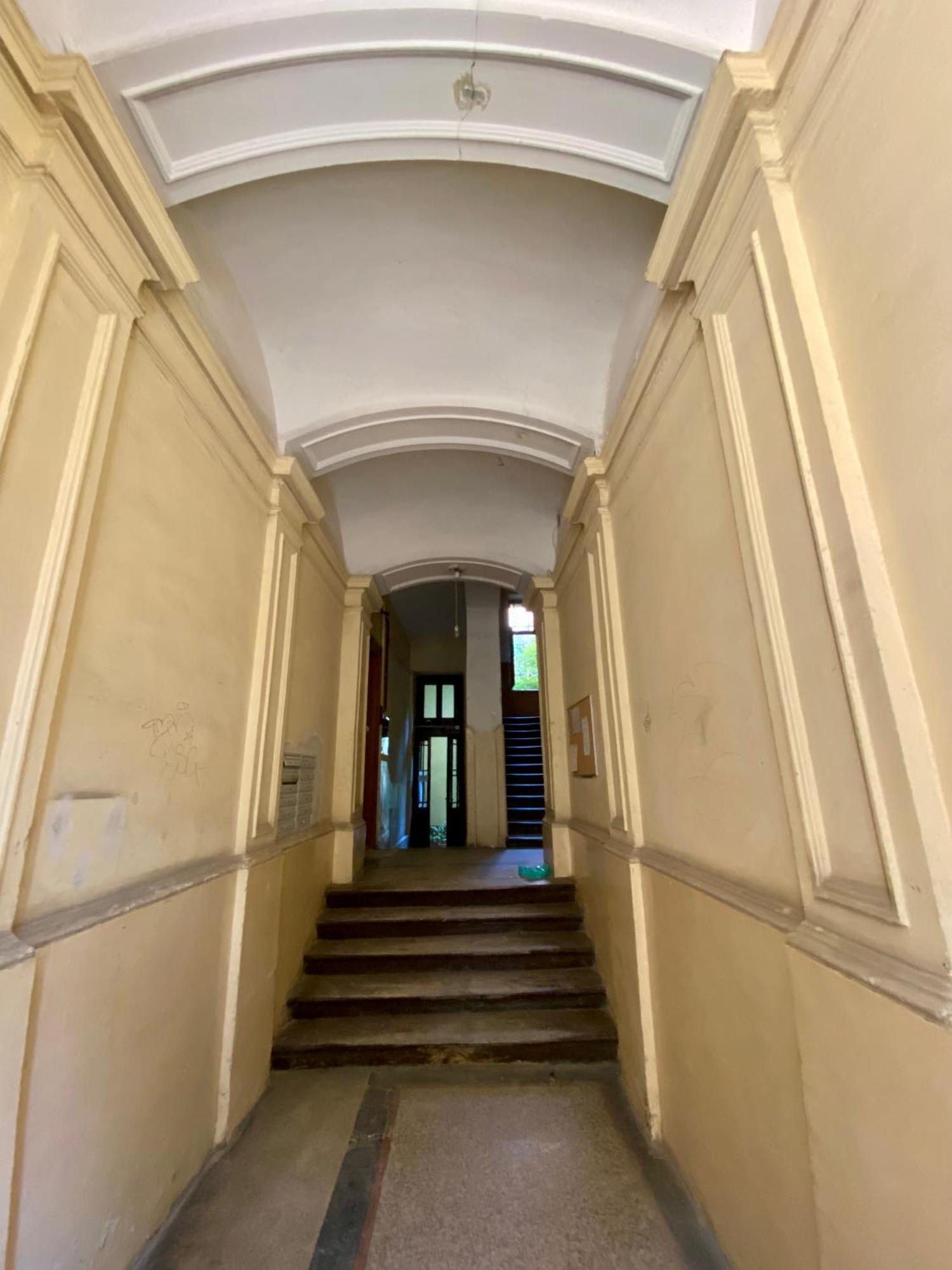 Apartment Near Old Town Krakov Exteriér fotografie