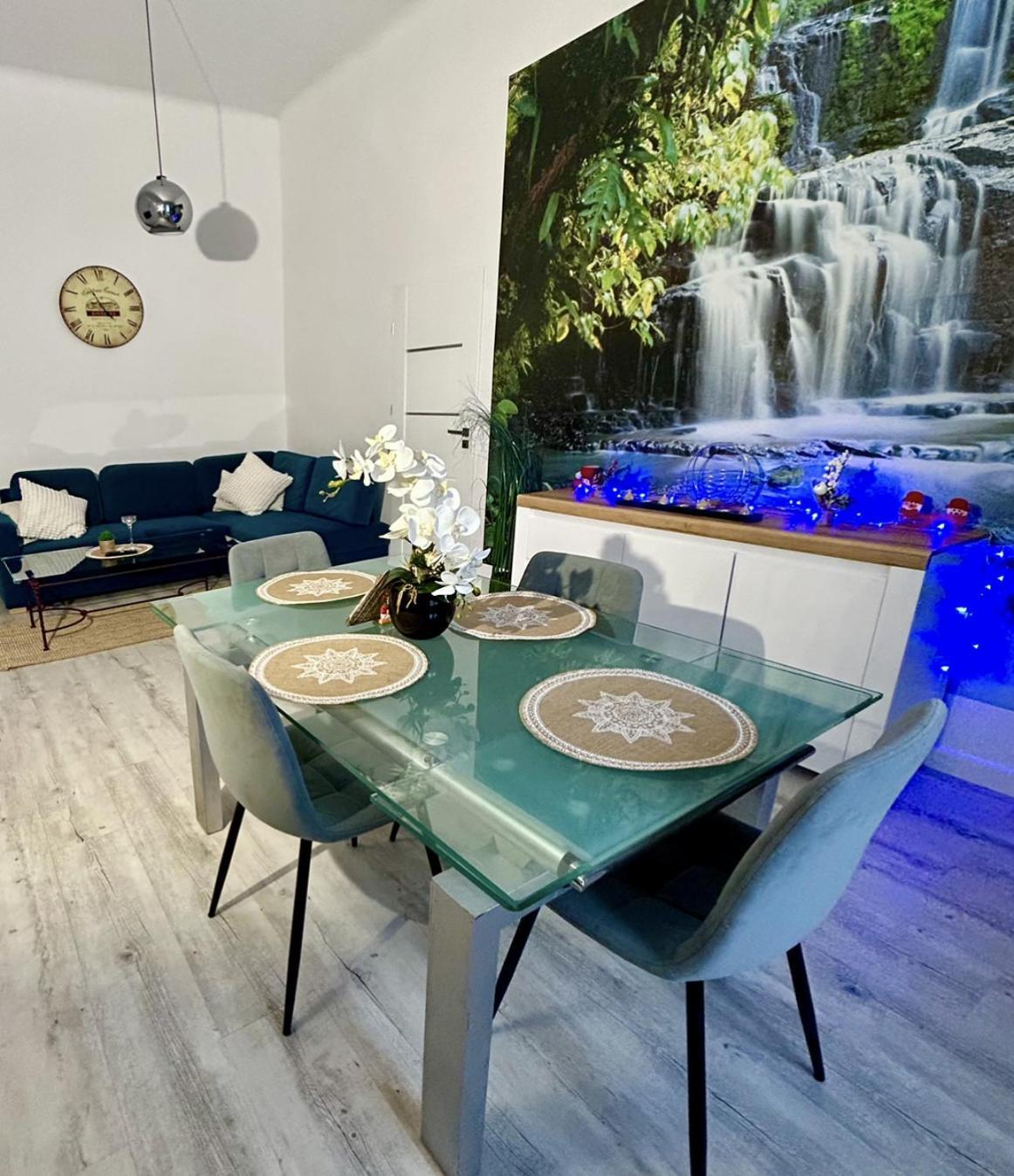 Apartment Near Old Town Krakov Exteriér fotografie