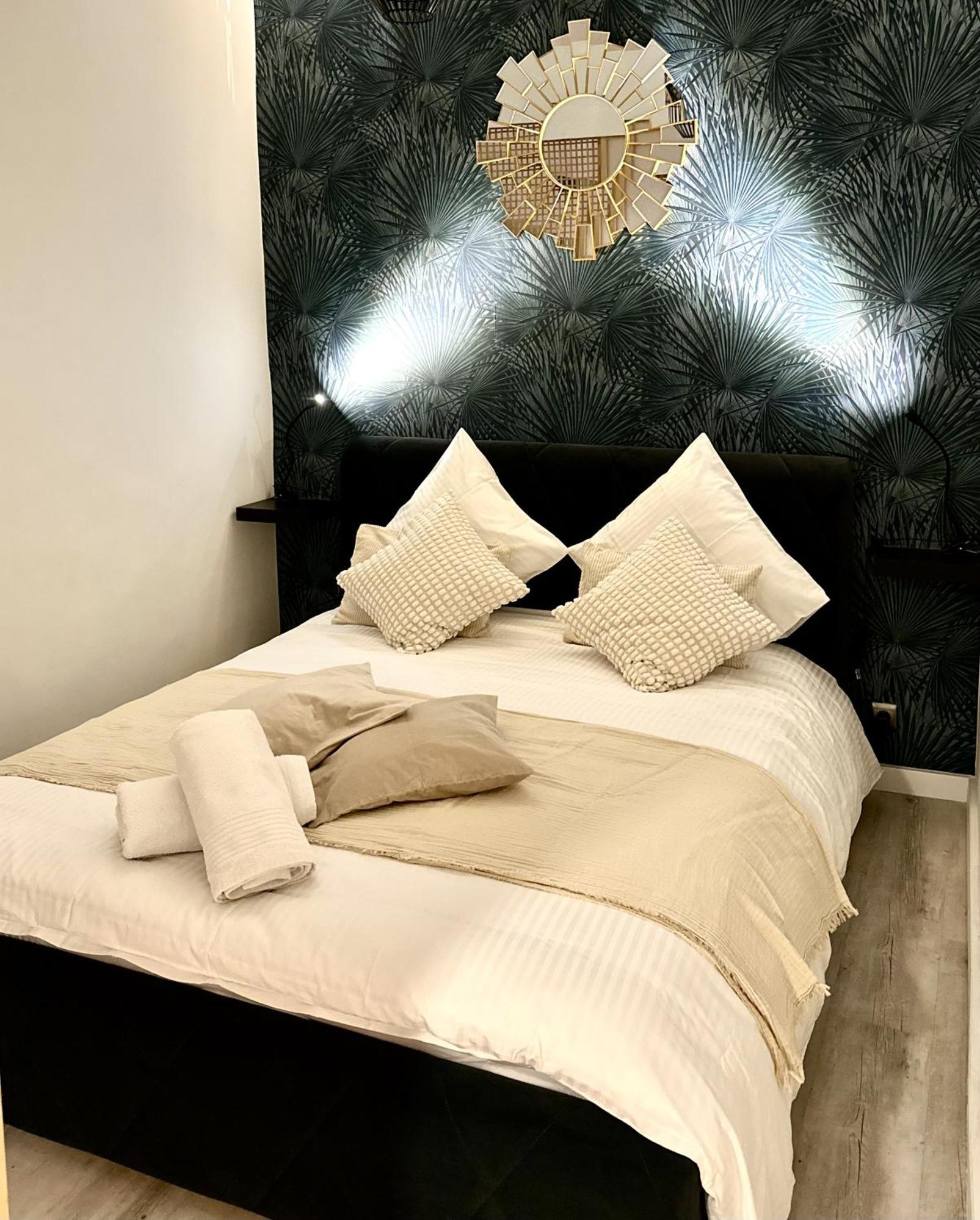Apartment Near Old Town Krakov Exteriér fotografie